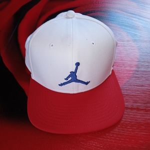 Jordan hat